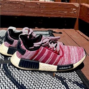 Womens Adidas Shoes- Size 6.5